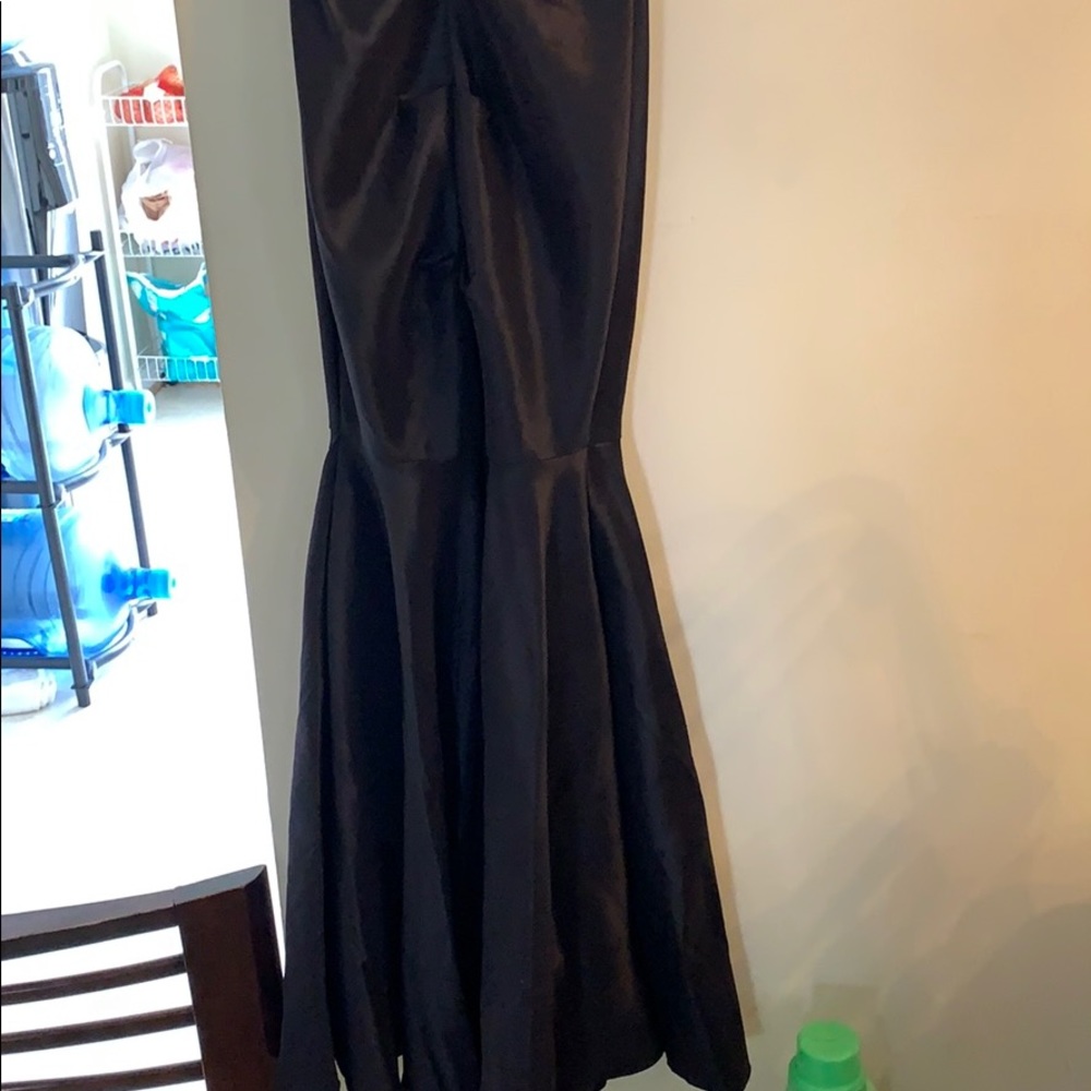 Mermaid Dress - Picture 6 of 6